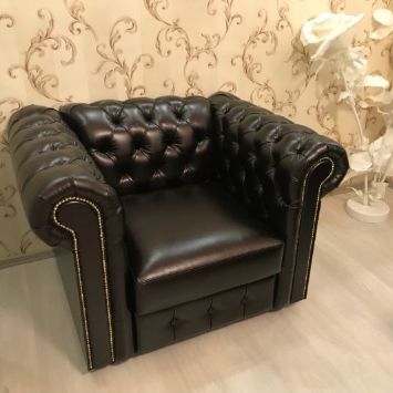 Кресло на заказ