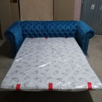 диван-кровать на заказ