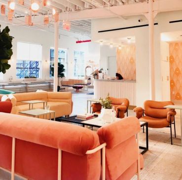 мебель для офиса на заказ