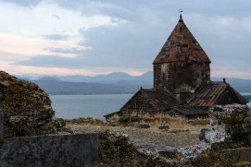Илан Тур || Армения