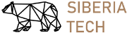 Логотип Сибирские Технологии