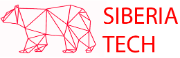 Логотип Сибирские Технологии