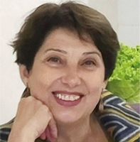 Татьяна Бубело