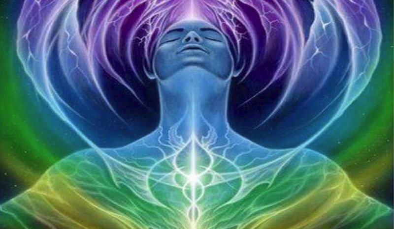 Что такое духовность? Связь с Высшим Я.