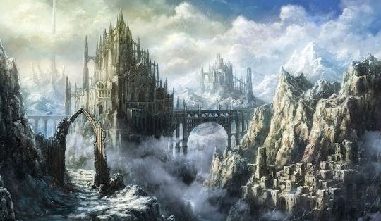 Путешествие в иные миры