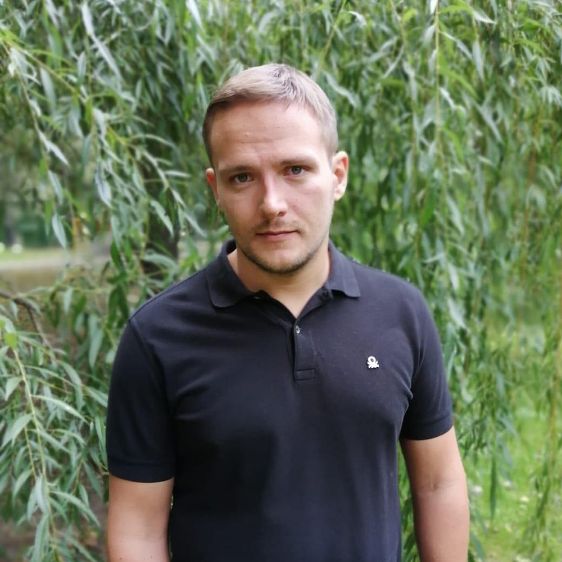 Владими Быков - Ваш тренер на проекте Акаша в Приэльбрусье