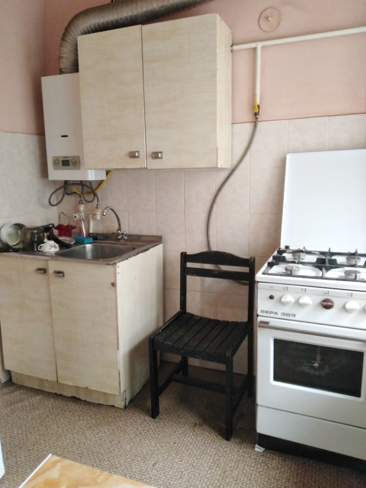 1 комн. на Чичерина фото 6