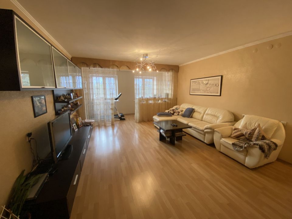 3 комн в МЖК 31 фото