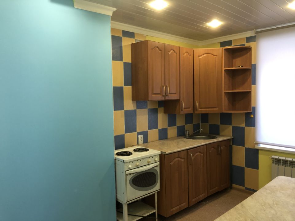 Кухня
