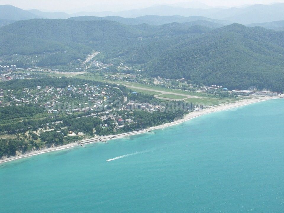 Панорамный вид