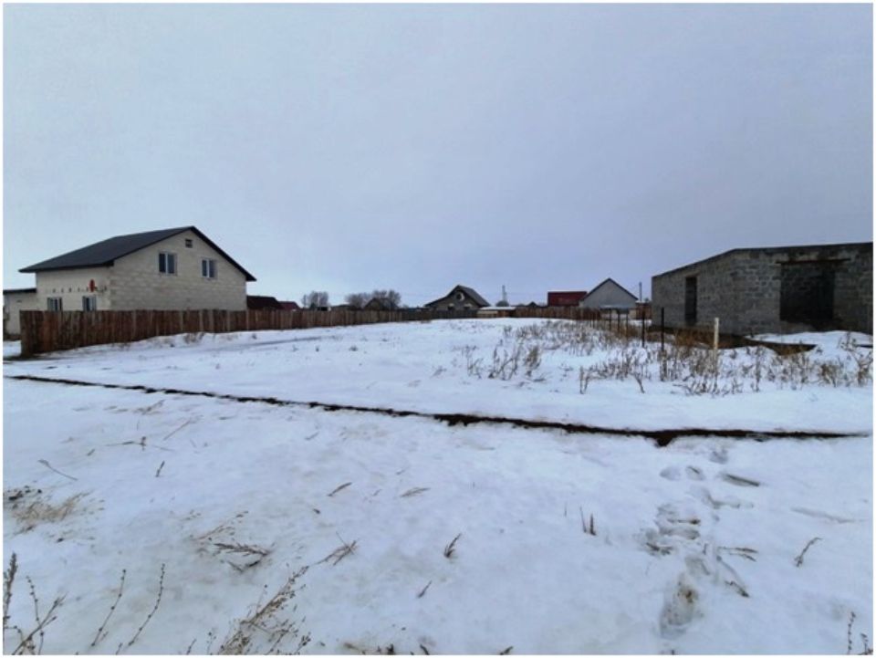 Купить Дом Оренбургский Район Поселок Караванный 2025