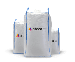 Термопластичные полимеры ATECO
