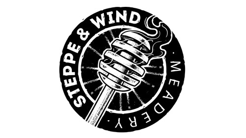 Степь и ветер