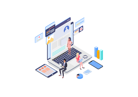 мониторинг работы сайта