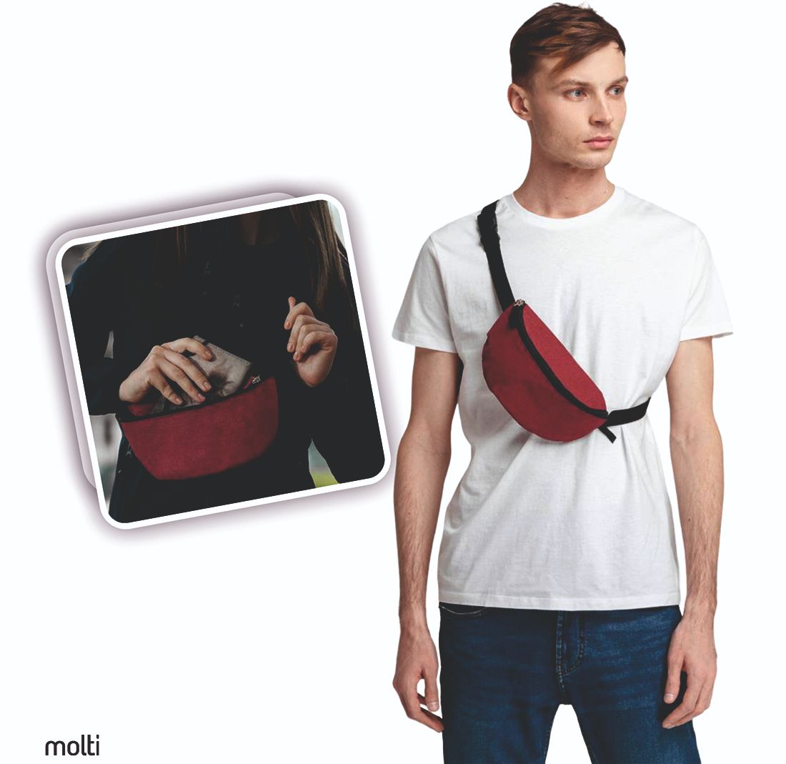 корпоративный мерч