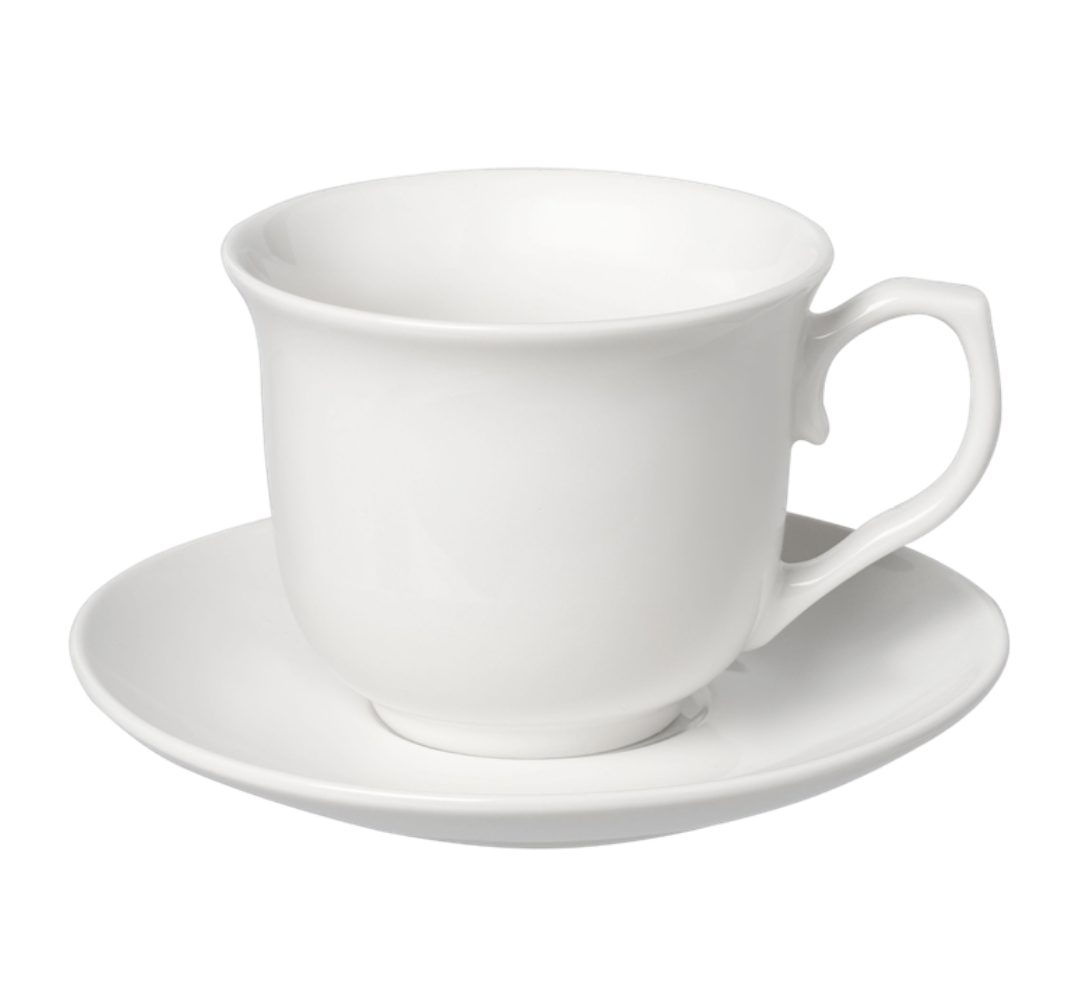 Чайная пара Small Talk