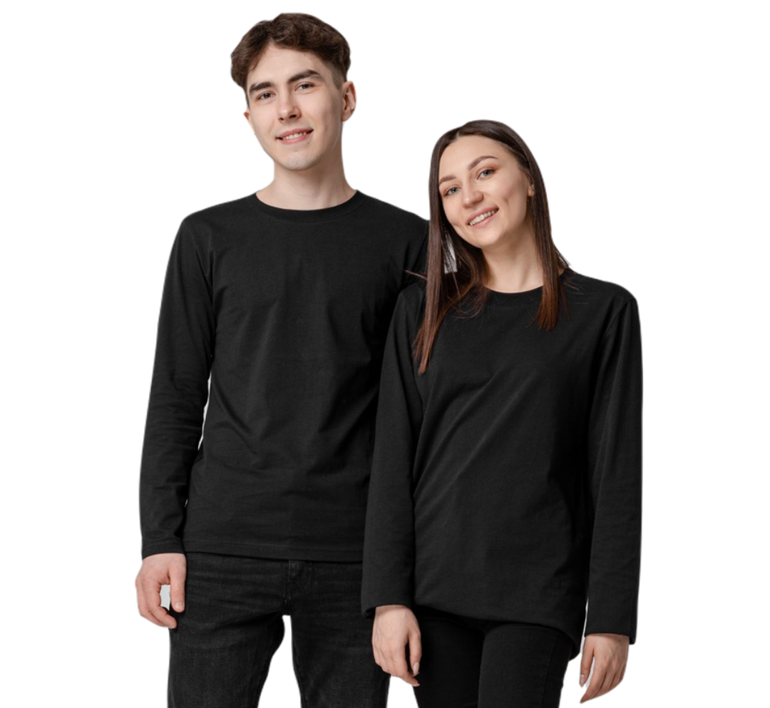 Футболка с длинным рукавом Lehta