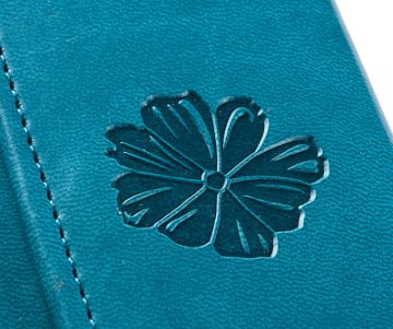 Корпоративный мерч - тиснение