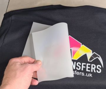 Брендирование корпоративного мерча термотрансфером