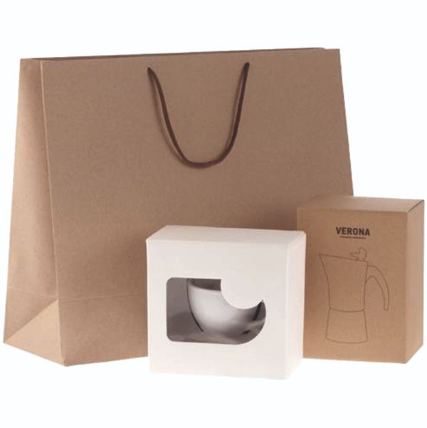 Готовое решение корпоративного подарка