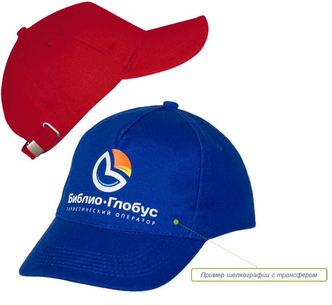 Бейсболка Long Beach