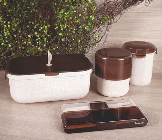 Набор корпоративного мерча эко