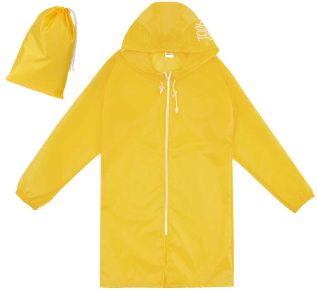 Дождевик Rainman Zip