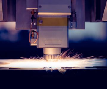 Корпоративный мерч - лазерная гравировка