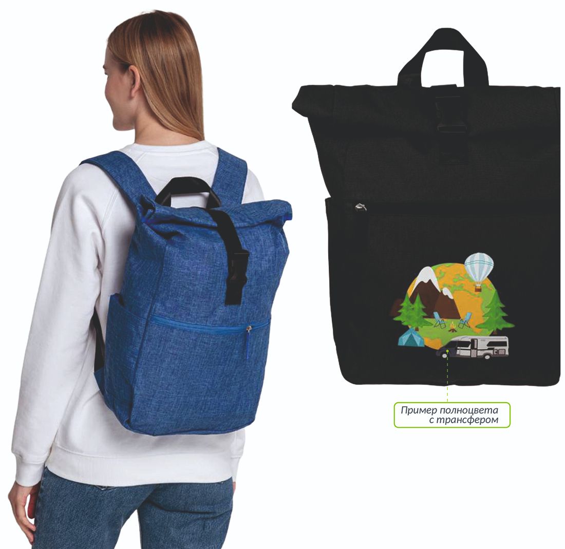 мерч с логотипом