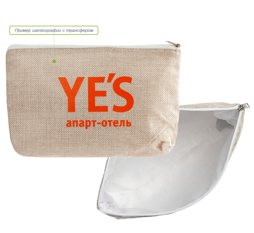 Косметичка Foster Beauty Box