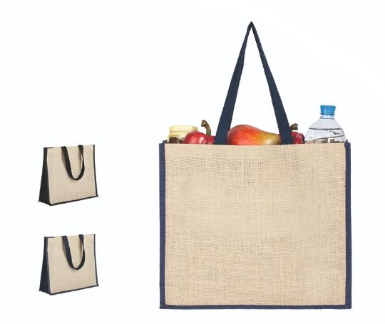 Мерч с логотипом - шопер