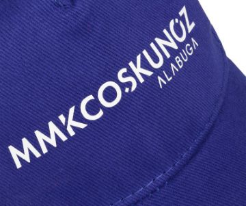 Брендирование корпоративного мерча флексопечатью