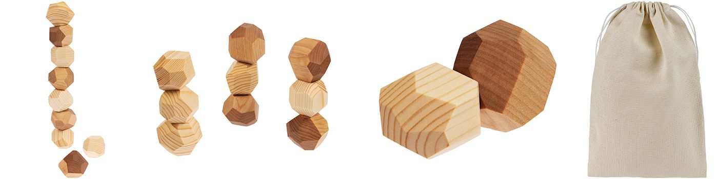 Корпоративный ерч с логотипом