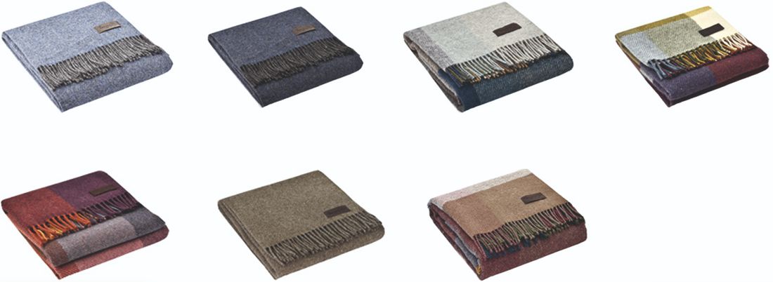 Корпоративный ерч с логотипом