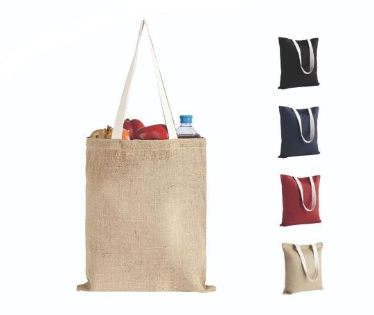 Мерч с логотипом - сумка