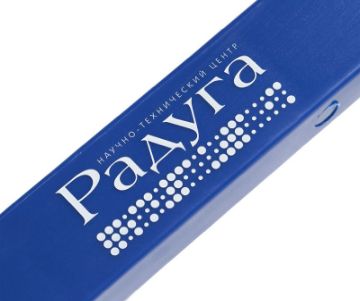 Коммерческий мерч с тампопечатью