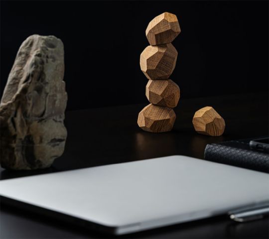 Корпоративный мерч с логотипом - игра