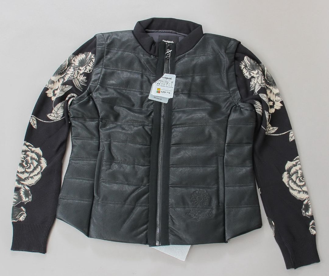 Одежда сток оптом в Беларуси бренд DESIGUAL