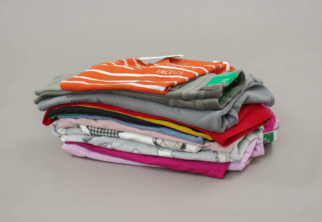 Детский микс Benetton сток stock оптом в Минске