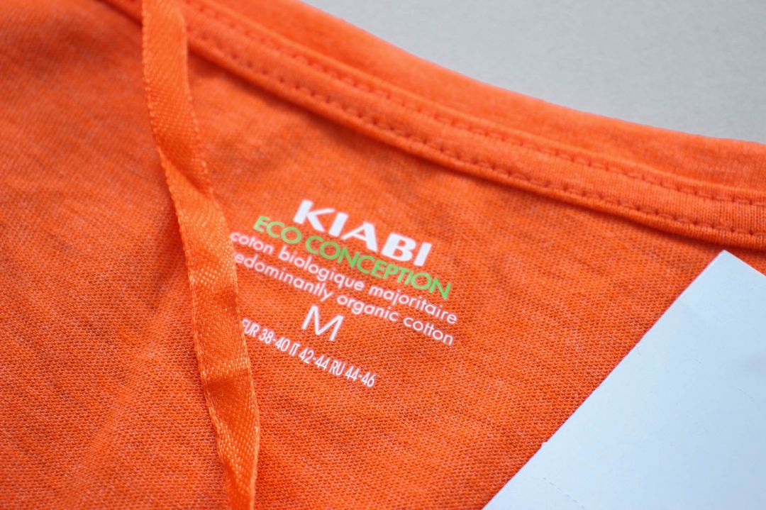 Сток оптом в Минске Kiabi бренд
