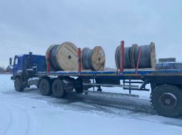 Грузоперевозки из Москвы в Ижевск | Перевозка грузов от транспортной компании «ДА-ТРАНС»