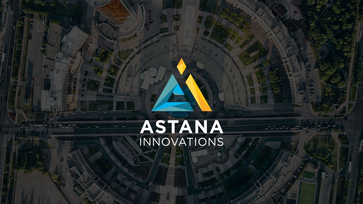 Блог - Astana Innovations