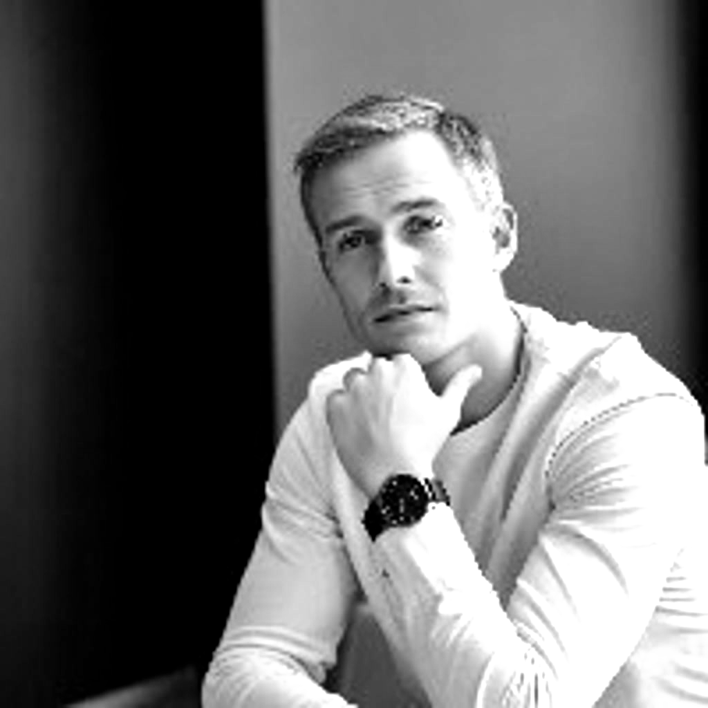 Александр Граф ГК Атланта