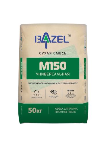 suhaya-smes-m-150-bazel-50-kg
