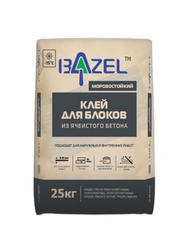 kley-blok-bazel-25kg