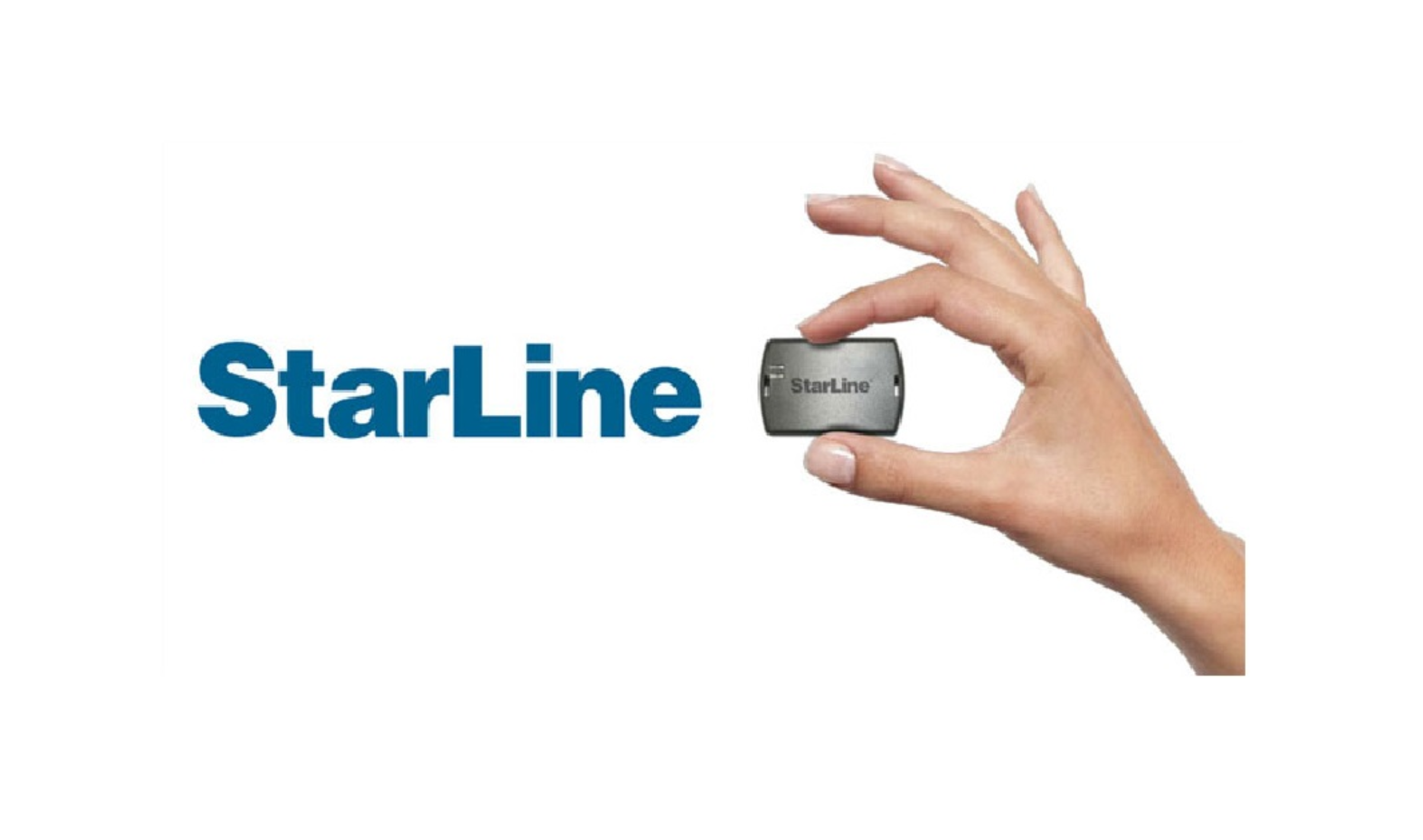 StarLine