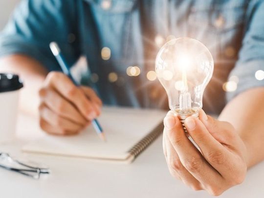 Места где можно найти идеи и воплощения.