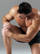 Спортивная травма. Операции на коленном суставе.