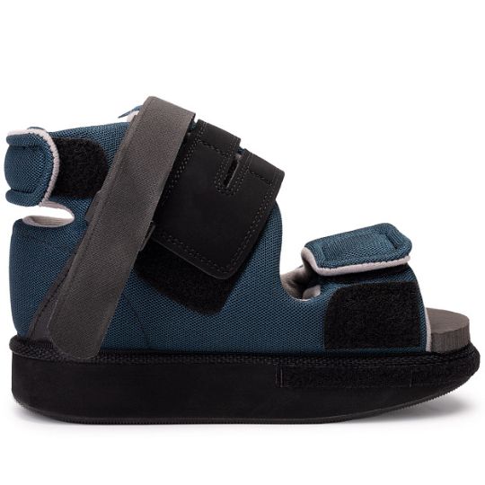 Ботинок Барука