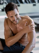 Спортивная травма. Операции на плечевом суставе.